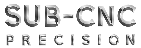 CNC Precision Logo